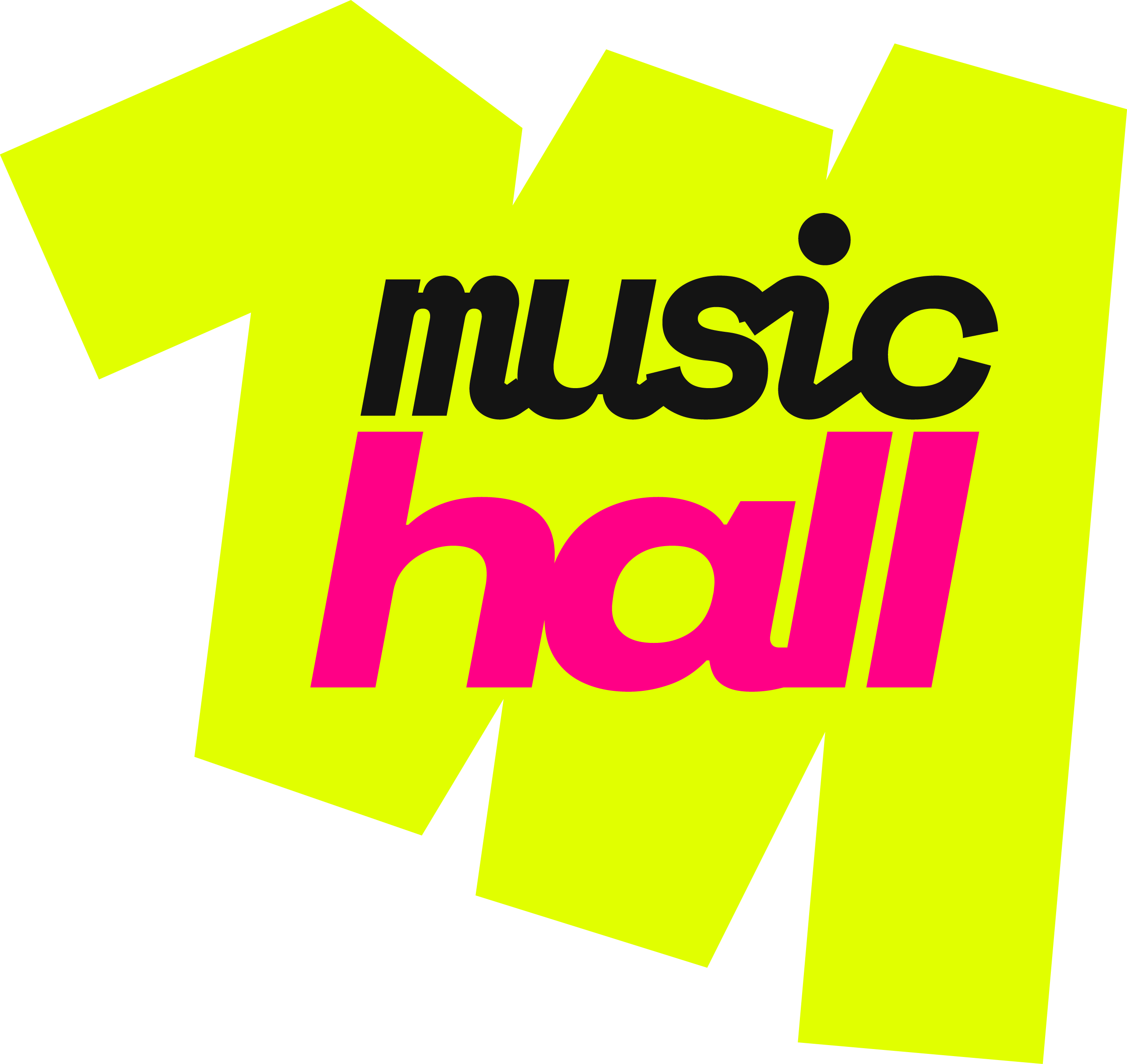 Music Hall